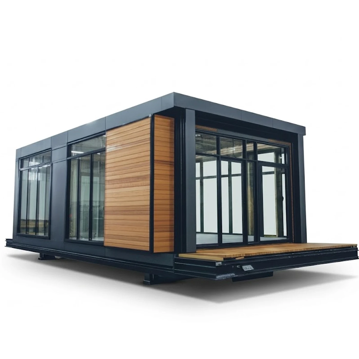 Mobile Homes