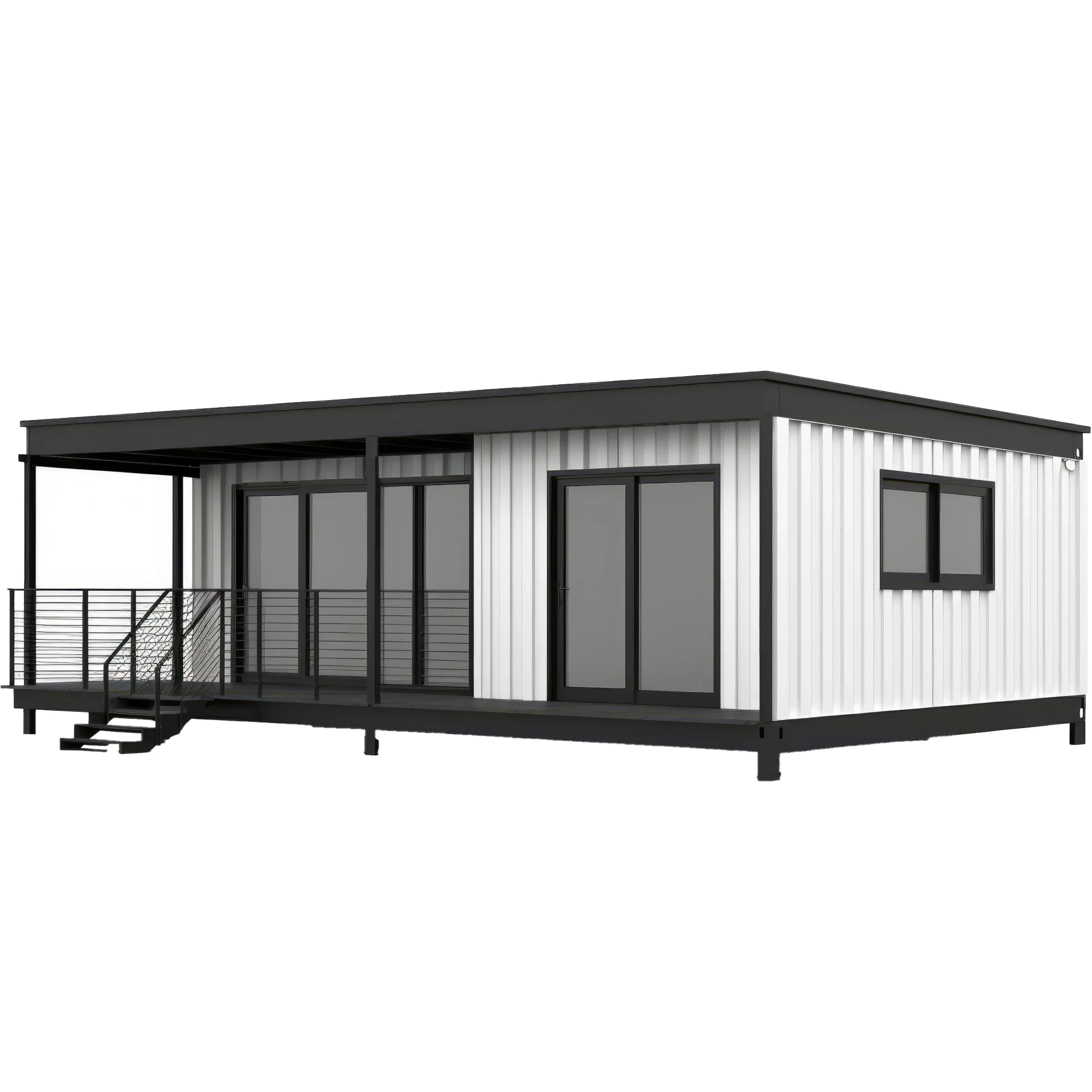 Prefabricated Unit Manufacturing