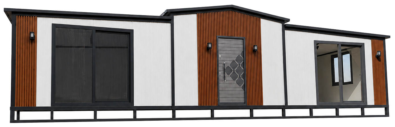 Commercial Units